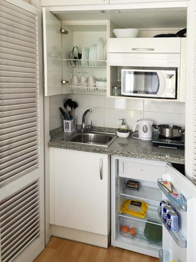 Apartment Viparaiso Costa Adeje  Eksteriør billede
