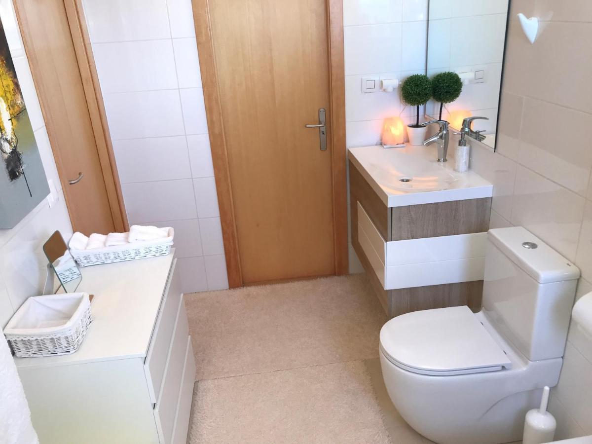 Apartment Viparaiso Costa Adeje  Eksteriør billede