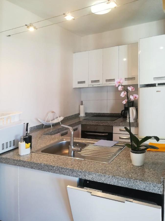 Apartment Viparaiso Costa Adeje  Eksteriør billede