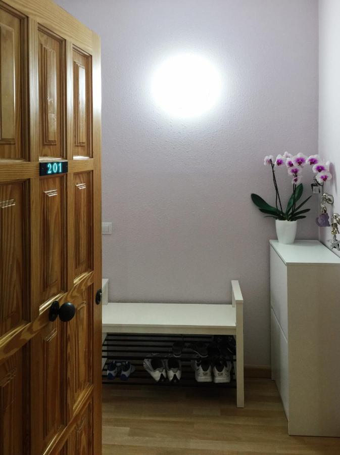 Apartment Viparaiso Costa Adeje  Eksteriør billede