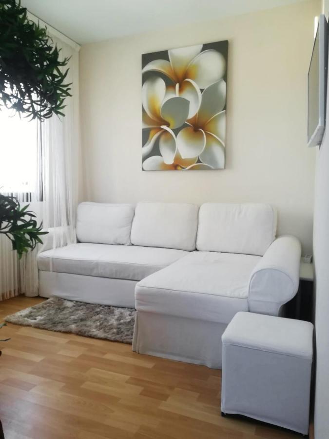 Apartment Viparaiso Costa Adeje  Eksteriør billede
