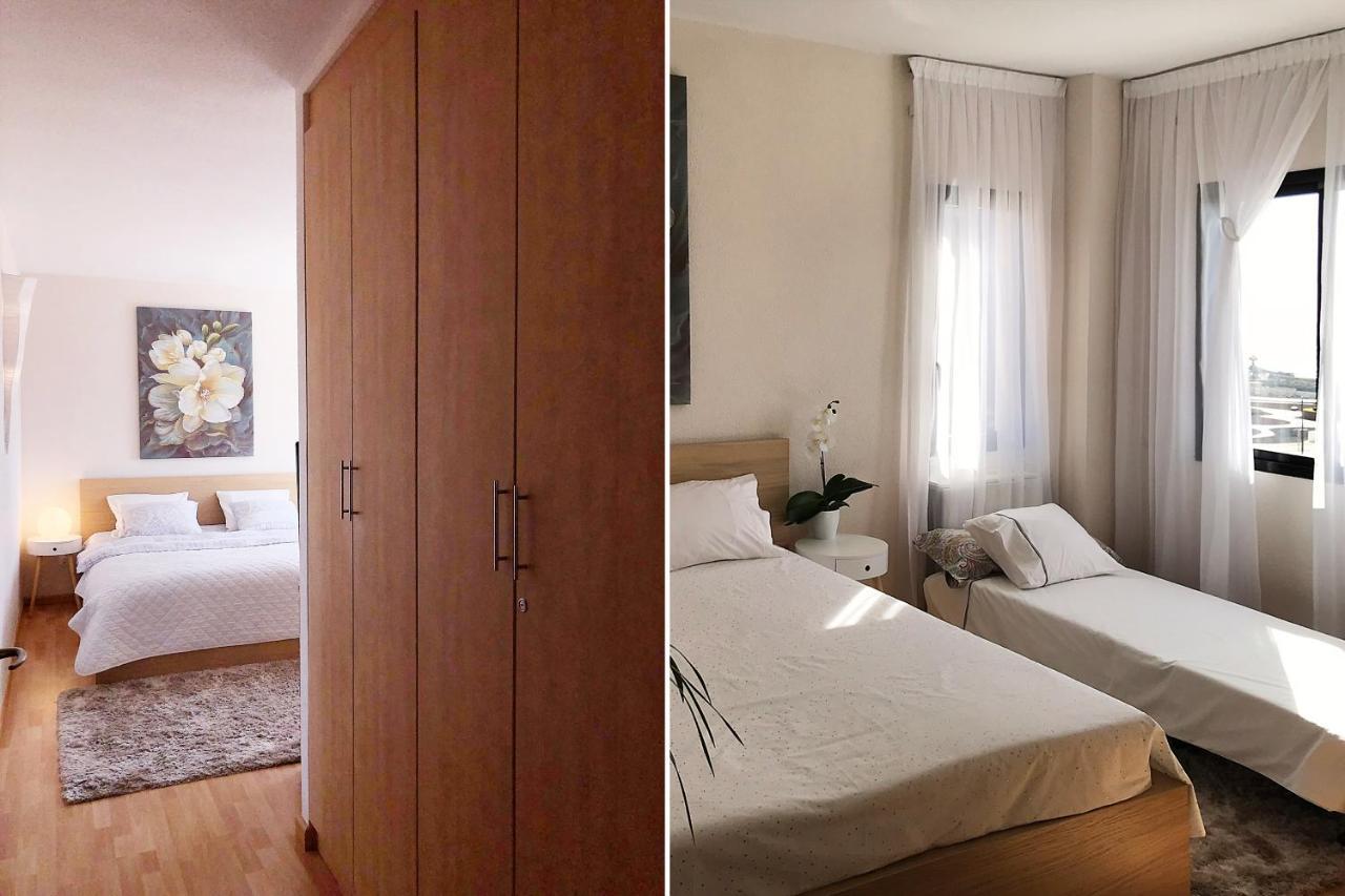 Apartment Viparaiso Costa Adeje  Eksteriør billede