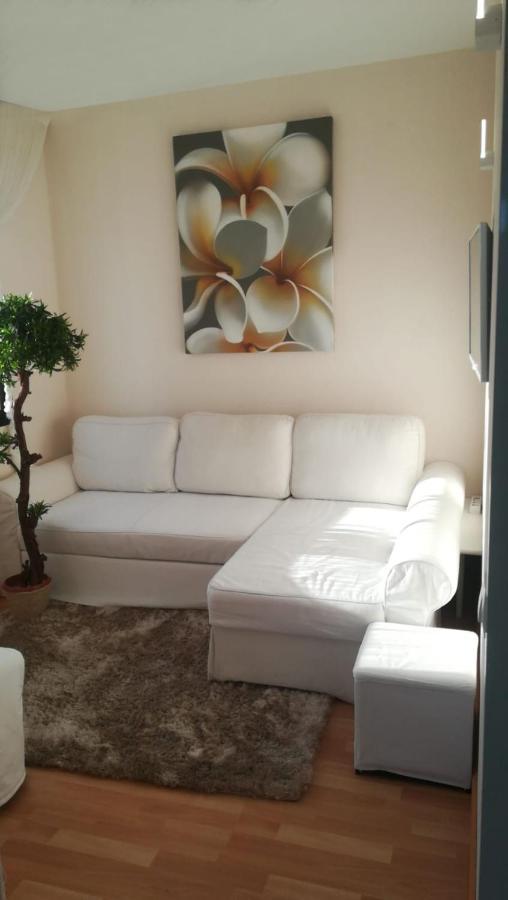 Apartment Viparaiso Costa Adeje  Eksteriør billede