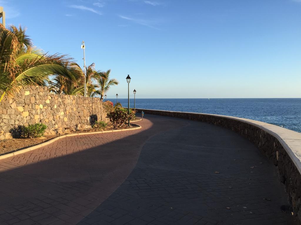 Apartment Viparaiso Costa Adeje  Værelse billede
