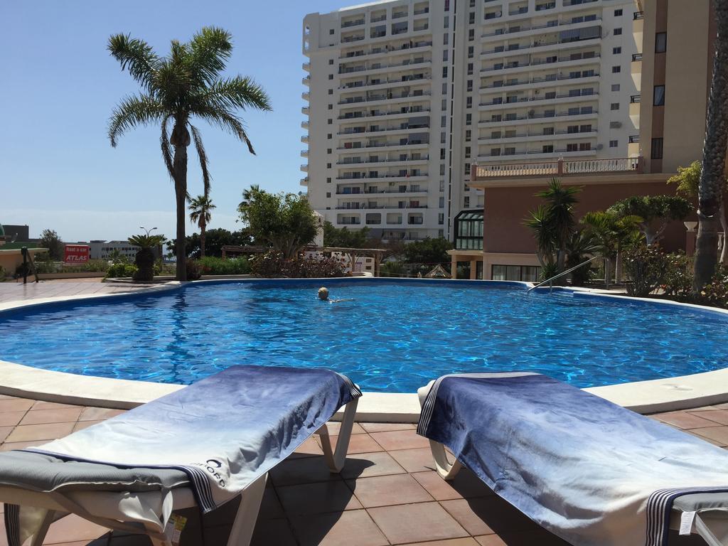 Apartment Viparaiso Costa Adeje  Værelse billede